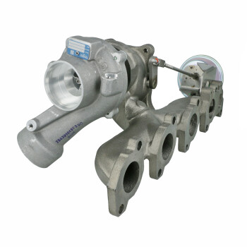 VW Multivan 5 1.9 TDI Hybrid Turbo (54399880009)