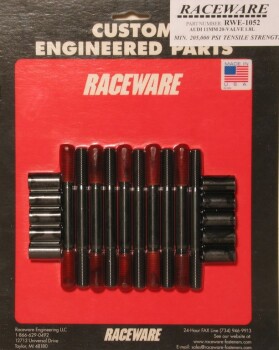 Cylinder Head Stud Kit 11mm for VW 1.8T 20V