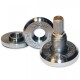 Nozzle Mounting Bung - Steel
