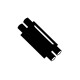 Stainless Steel Exhaust System VW Golf 3 with EC type approval E26 | Simons