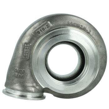 Garrett G40 Turbine Housing 0.95 A/R V-Band / 757707-0028