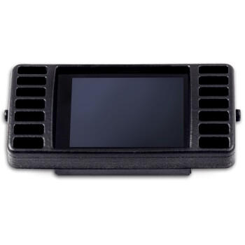 CANchecked MFD28 GEN 2 - 2.8" Display VW Golf 4 pre FL