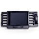 CANchecked MFD28 GEN 2 - 2.8" Display VW Golf 4 FL