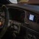 CANchecked MFD28 GEN 2 - 2.8" Display VW Golf 3 - RHD