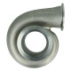 Precision Turbo turbine housing for 80 mm turbine wheel / 1.28 A/R / V-Band ext. WG / V-Band