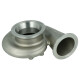 Precision Turbo turbine housing for 80 mm turbine wheel / 1.28 A/R / V-Band ext. WG / V-Band