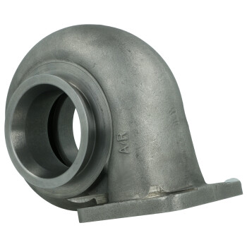 Precision Turbo turbine housing for 80 mm turbine wheel /...