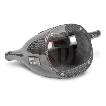 Carbon air intake system Ø76mm Golf 8 GTI (EA888 GEN 4)