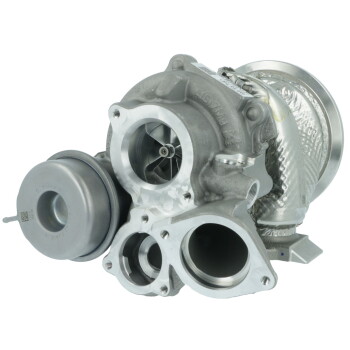Audi RS4 / RS5 (B9) 2.9L TFSI - Hybrid Turbo Stage 2...