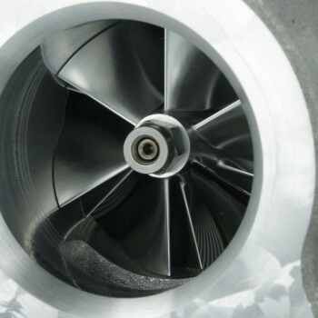 Audi RS4 / RS5 (B9) 2.9L TFSI - Hybrid Turbo Stage 2...