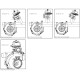 Garrett GVW-45 Vent Wastegate