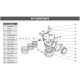 Garrett GVW-45 Vent Wastegate