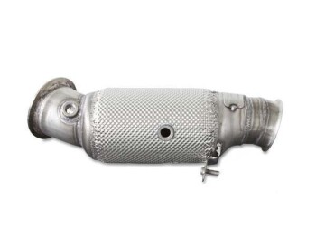HJS Tuning Downpipe BMW M135i / xDrive F20 / 1K4 240