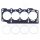 Cylinder Head Gasket CUT RING for Fiat GRANDE PUNTO ABARTH 199 / 73,50mm / 1,20mm | 330146R