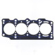 Cylinder Head Gasket CUT RING for Fiat 500 ABARTH 312 / 73,50mm / 1,20mm | 330146R
