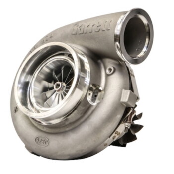 Garrett GTX5544R 106mm GEN II Turbo - 851285-22