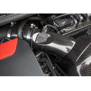 Toyota Yaris GR Upper Air Box Intake / Induction Kit