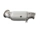 HJS Tuning Downpipe BMW 335i / xDrive F30 / 3L 225 / 240 / 250