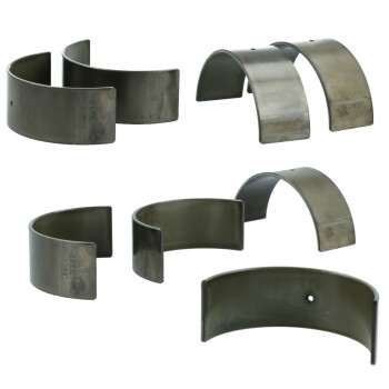 ACL crankshaft main bearing kit for Opel C20 | 5M2327H-STD