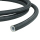 PTFE Hydraulic Hose Dash 4 - 1,8m - Black Nylon