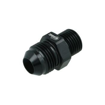 Adapter Dash 8 Male to M16x1,5mm Male - satin black