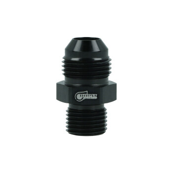 Adapter Dash 8 Male to M16x1,5mm Male - satin black