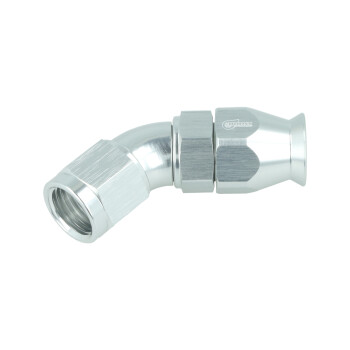 BOOST products High Flow PTFE Swivel Hose End Dash 6 -...