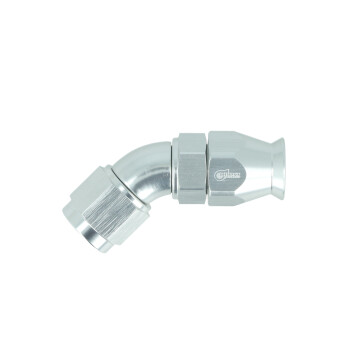 BOOST products High Flow PTFE Swivel Hose End Dash 6 -...
