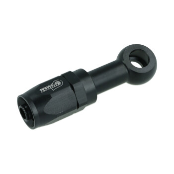 BOOST products Swivel Hose End 6 to Banjo 10,5mm - satin...