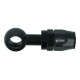BOOST products Swivel Hose End 10 to Banjo 18,5mm - satin black