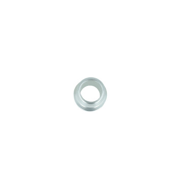 Weld on Barb 19mm (3/4") - Aluminium