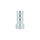 Weld on Barb 19mm (3/4") - Aluminium