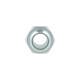 Adapter Dash 10 Male to M16x1,5mm Male - satin silver