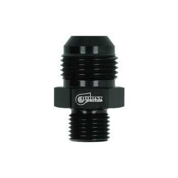Adapter Dash 10 Male to M16x1,5mm Male - satin black