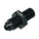 Adapter Dash 4 Male to M10x1,5mm Male - satin black