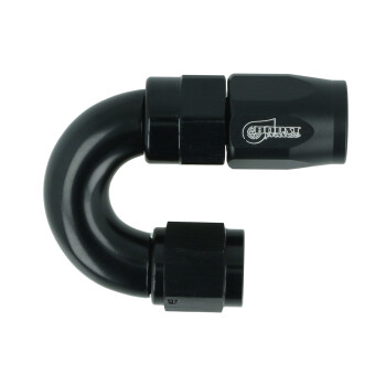 BOOST products High Flow Swivel Hose End Dash 4 -...