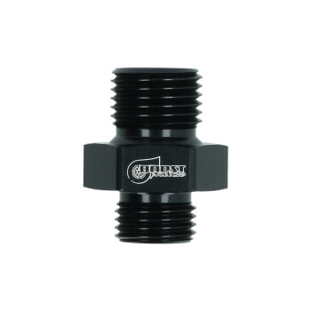 Adapter ORB Dash 6 Female to M16x1,5mm Male - satin black
