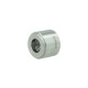 Weld on Adapter NPT 1/4" Female - Stainless Steel