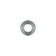Weld on Adapter NPT 1/4" Female - Stainless Steel