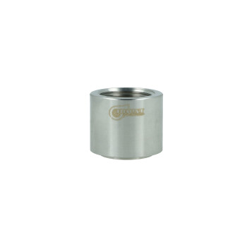 Weld on Adapter NPT 3/4" Female - Stainless Steel