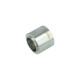 Weld on Adapter NPT 3/4" Female - Stainless Steel
