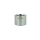 Weld on Adapter NPT 3/4" Female - Stainless Steel