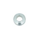 Weld on Adapter Dash 10 Male - Aluminium