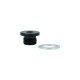 Plug M14x1,5mm Male - satin black