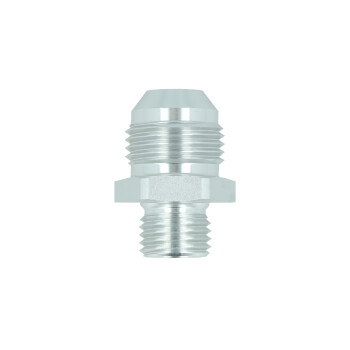 Adapter Dash 8 Male to M14x1,5mm Male - satin silver
