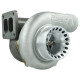 Precision Turbo PT 6066 GEN2 Turbocharger / ball bearing / T4 Twinscroll 1.00 A/R / ext. WG / V-Band outlet / S-cover Highflow / up to 760 HP