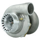 Precision Turbo PT 6066 GEN2 Turbocharger / ball bearing / T4 Twinscroll 1.00 A/R / ext. WG / V-Band outlet / S-cover Highflow / up to 760 HP