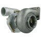 Precision Turbo PT 6066 GEN2 Turbocharger / ball bearing / T4 Twinscroll 1.00 A/R / ext. WG / V-Band outlet / S-cover Highflow / up to 760 HP