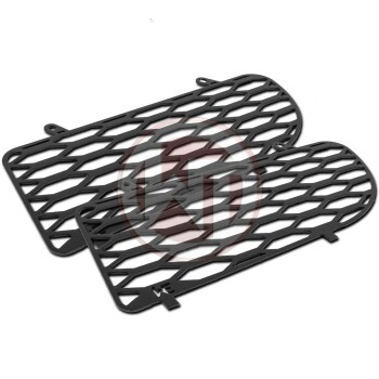 Air duct intake kit Audi RS4 | Wagner Tuning