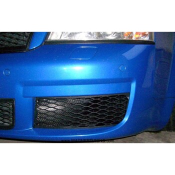 Air duct intake kit for Audi RS6 | Wagner Tuning